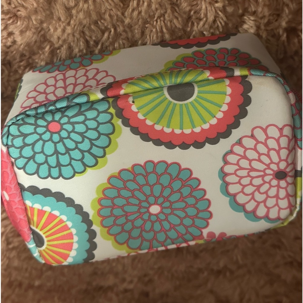 Thirty-One mini storage bag
